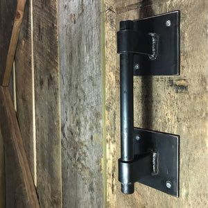 Steel Barn Door Handle