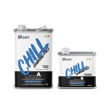 Chill Diamond Fast Epoxy Kit