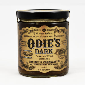 Odie’s Dark