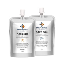P-TEC 8400 Kit