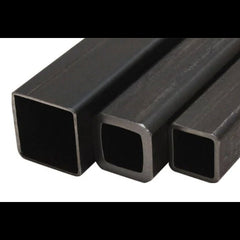 Mild Steel - 2