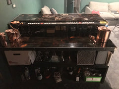 Home Bar