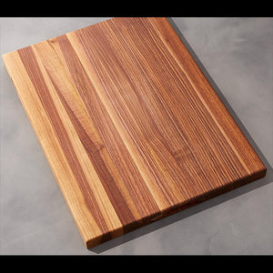 Wooden Cutting Board or Serving Platter