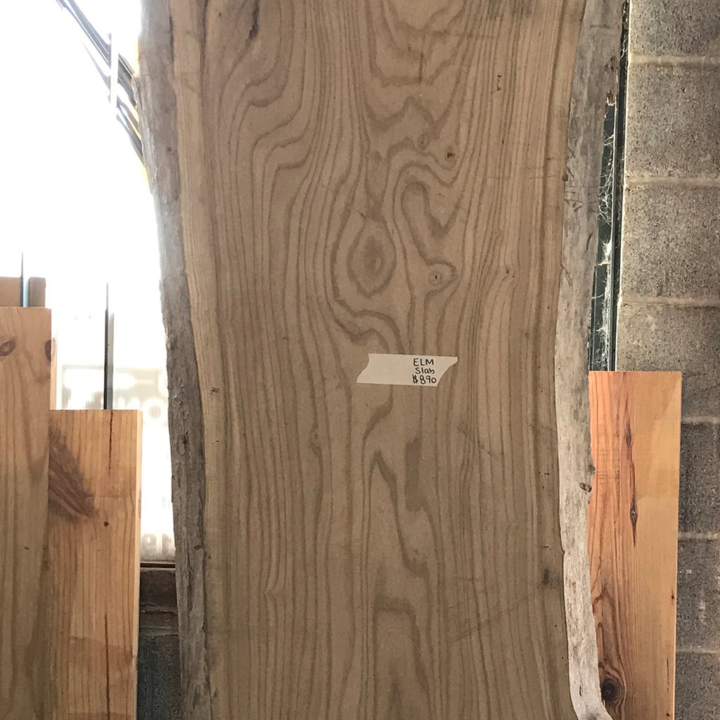 Elm Slab