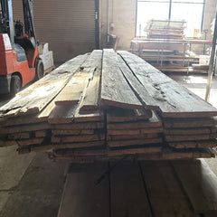 Gray Barnwood