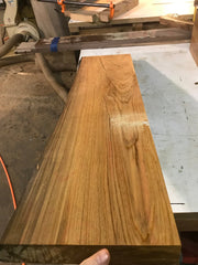 Sinker Cypress Slab