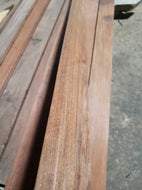 Brazilian Walnut -IPE (Per Sq. Ft.)