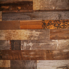 20 Sq. Ft. Barn Wood (Brown)