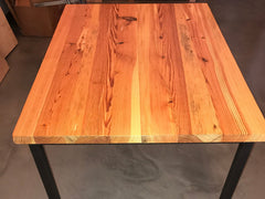 Pinewood Dining Table