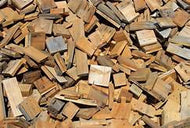 Barn wood scrap Great For Art, Inlays, Jewelry, Pen Making, Wood Crafting, And Carving