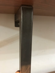 Heavy Duty Stainless Steel Solid Shelf Support Bracket