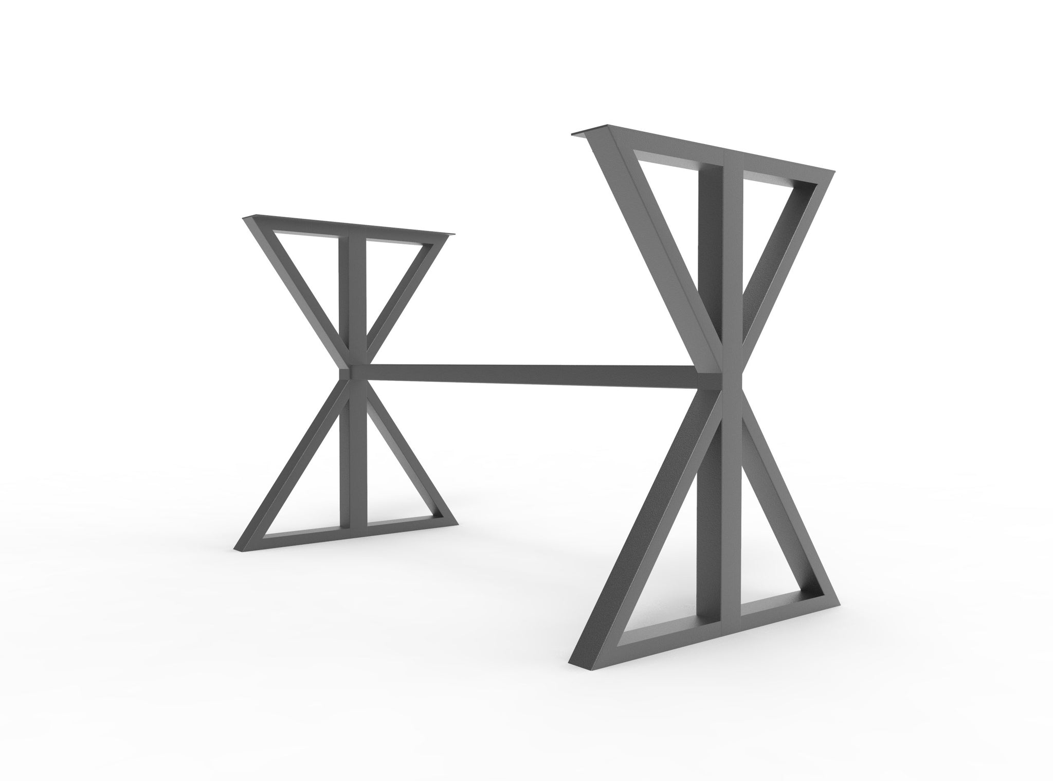 Handmade Table Base – Chicago Fabrications