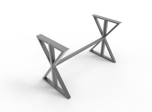 Handmade Table Base – Chicago Fabrications