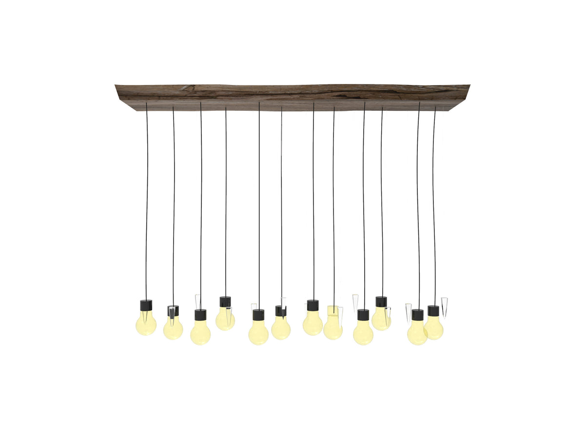 Light Fixture Chicago Fabrications