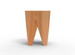 Modern Wooden Stool