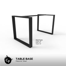 Table Base