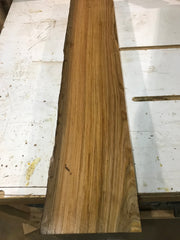 Live Edge Sinker Cypress