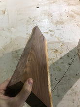 Live Edge