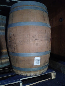 Whiskey &  Wine  Barrel  100%  Oak Wood