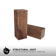 Douglas Fir Structural Joist