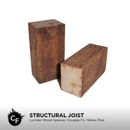 Douglas Fir Structural Joist