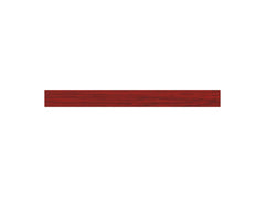 Box Beam Mantel (Red)