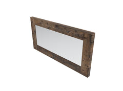 Custom Made Wall Mirror