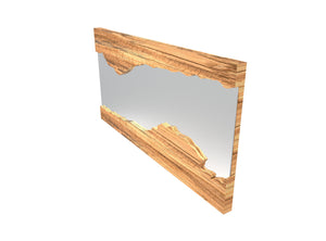 Handcrafted Wall Mirror