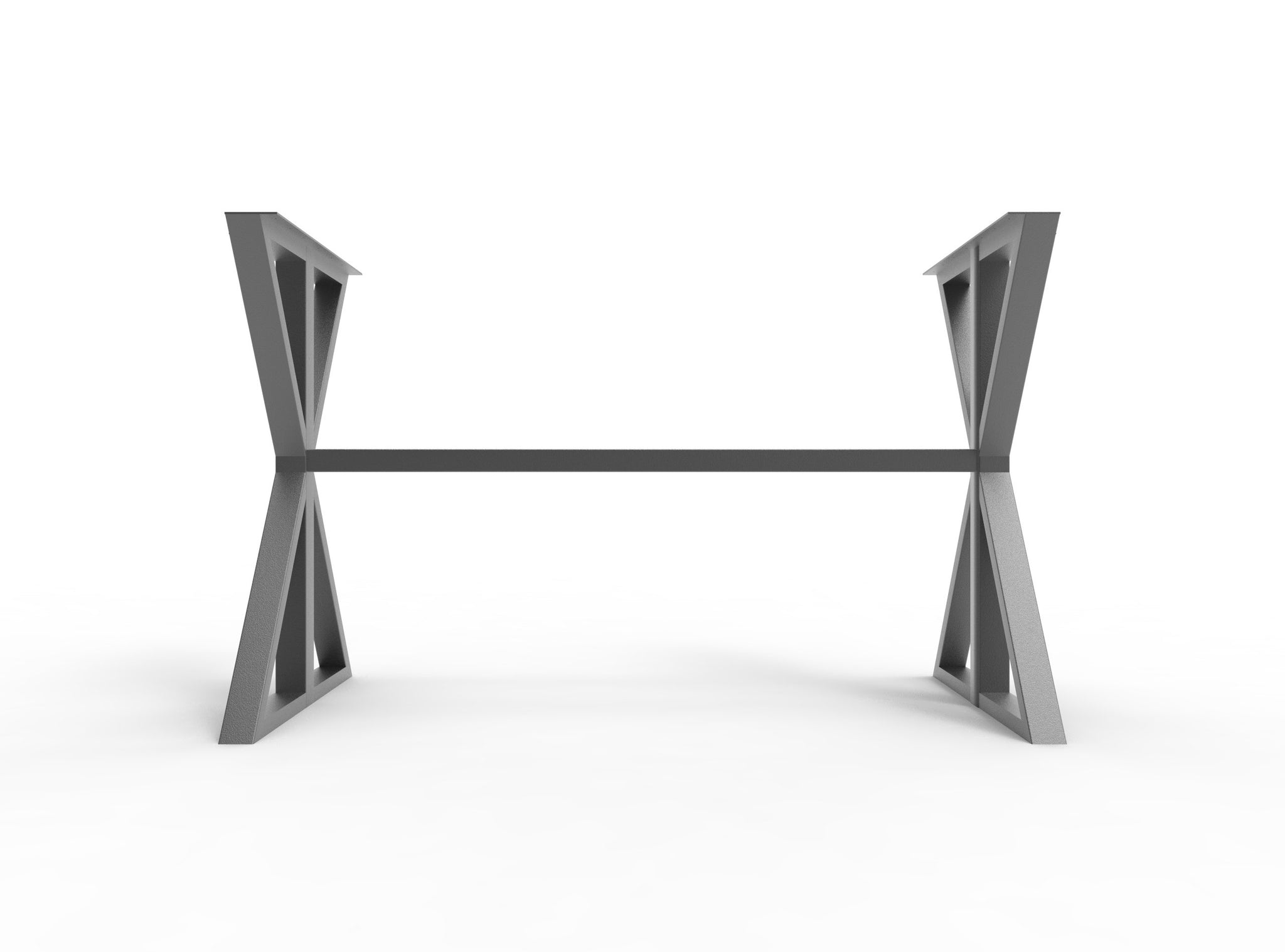 Handmade Table Base – Chicago Fabrications