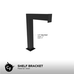 Shelf Bracket