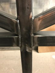 Steel Tube Base