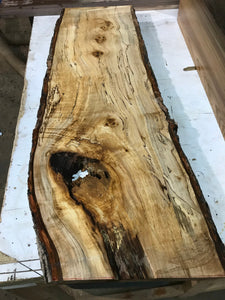 Wood Slab (one of a kind)