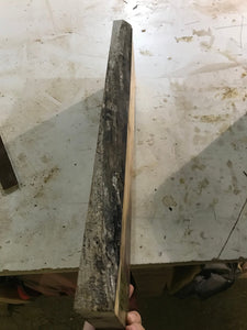Live Edge