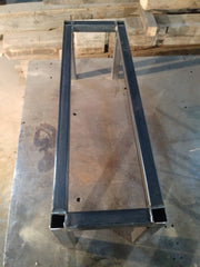 Steel Base