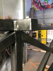 Steel Tube Base