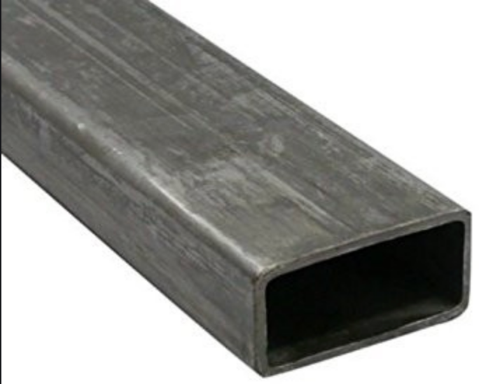 Mild Steel - 1