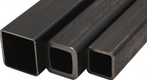 Mild Steel - 1" Square Tube (Thickness 1/8")