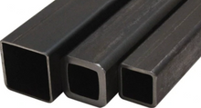Mild Steel - 2" Square Tube (Thickness 1/4")
