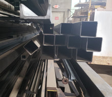 Mild Steel - 2" Square Tube (Thickness 1/4")