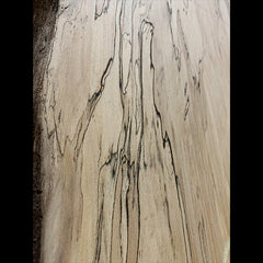 Live Edge Sycamore Slab