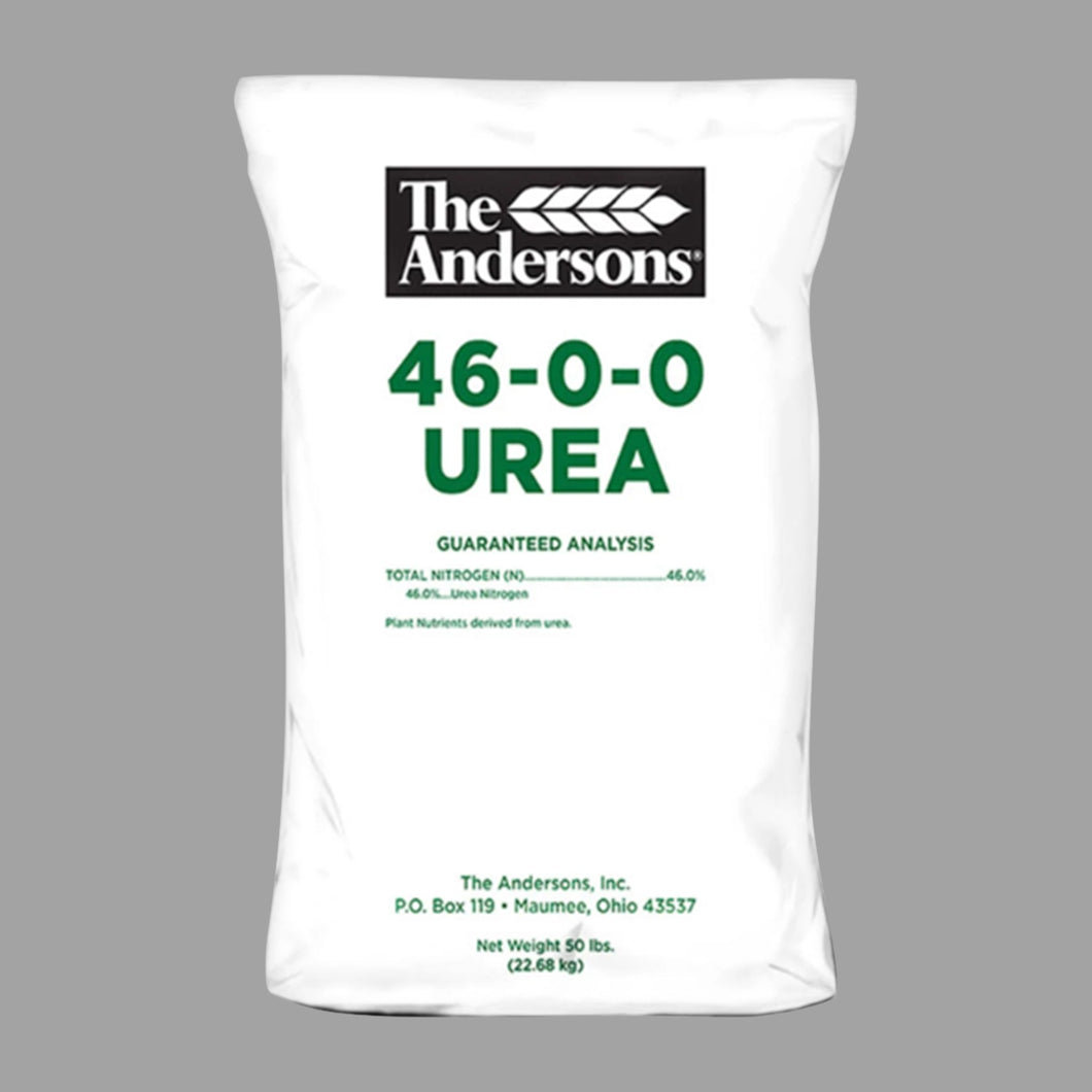 The Andersons 46-0-0 Urea Fertilizer (50 lb.)